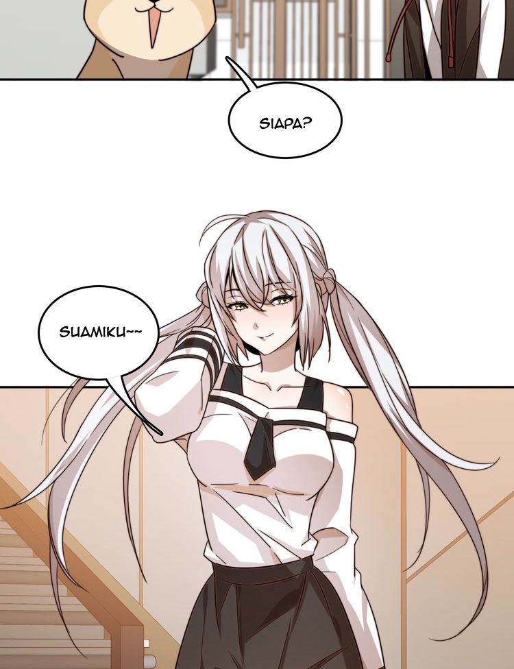 Reborn Doctor Chapter 15 Bahasa Indonesia